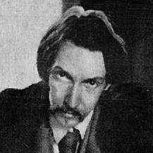 Robert Louis Stevenson